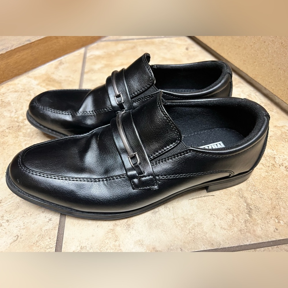 Boys Dress Shoes